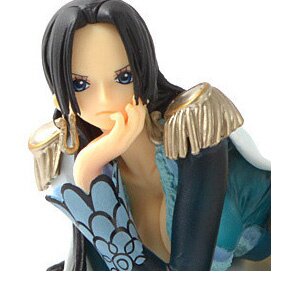 One Piece Creator x Creator: Boa Hancock Special Color