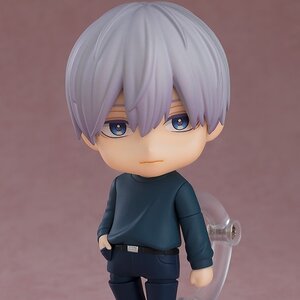 Nendoroid A Sign of Affection Itsuomi Nagi