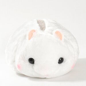 Coroham Coron Mocchiri Plushies (Big) Yukimaru