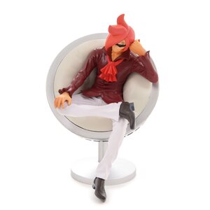 One Piece DXF ~The Grandline Series~ Vinsmoke Family Vol. 4 Ichiji