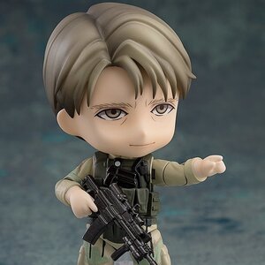 Nendoroid Death Stranding Cliff: DX Edition