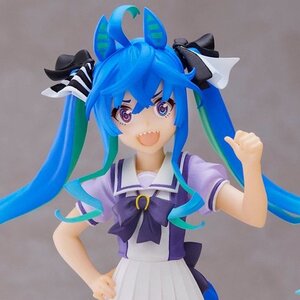 Uma Musume: Pretty Derby Twin Turbo Non-Scale Figure
