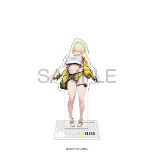 Goddess of Victory: Nikke Acrylic Stand Elegg
