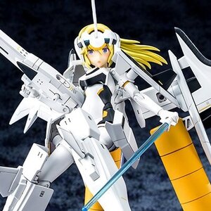 Megami Device Busou Shinki Type Angel Arnval Tranche 2