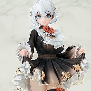 Virtual Idol Sister: Vocal Ver. 1/7 Scale Figure