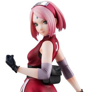 Naruto Gals Naruto Shippuden Sakura Haruno Ver. 2 (Re-run) [Pre-order]