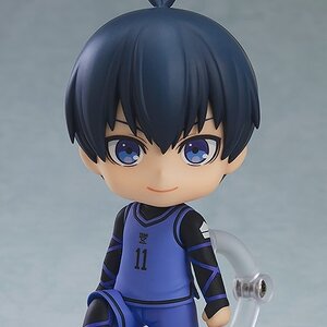 Nendoroid Blue Lock Yoichi Isagi (Re-run)