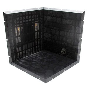 Dioramansion 150: Amusement Park / Western / Dungeon Dungeon