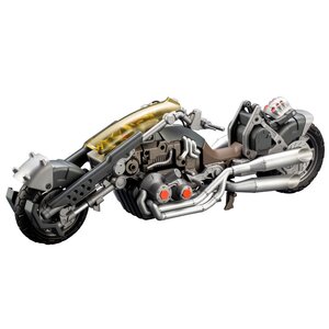 Hexa Gear Bandit Wheel