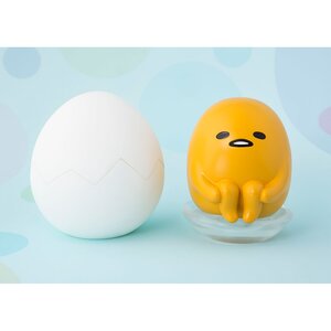 Figuarts Zero Gudetama (Osuwari)