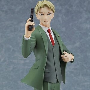 Pop Up Parade Spy x Family Loid Forger