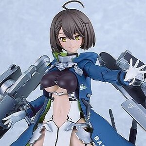 PLAMATEA Azur Lane Baltimore [Pre-order]