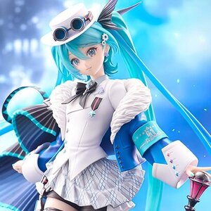 Hatsune Miku: Miku With You 2025 1/7 Scale Figure [Pre-order]