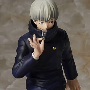 Jujutsu Kaisen Toge Inumaki Non-Scale Figure