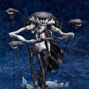 Aircraft Carrier Wo-Class 1/8th Scale Figure