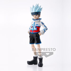 Shaman King Horohoro Non-Scale Figure