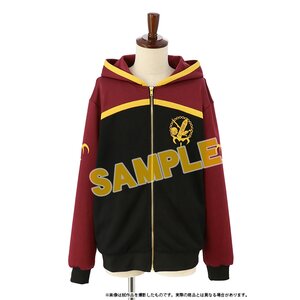 Fate/Grand Order - Absolute Demonic Front: Babylonia Ereshkigal Ladies' Hoodie Ladies' Free