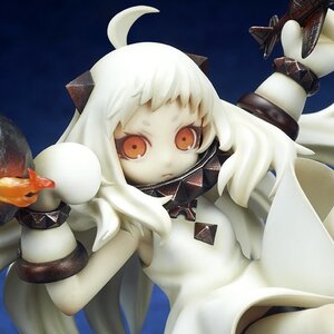 Kantai Collection -KanColle- Northern Princess Non-Scale Figure