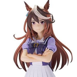 Uma Musume: Pretty Derby Symboli Rudolf Non-Scale Figure [Pre-order]