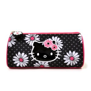 Hello Kitty Daisy Pencil Pouch