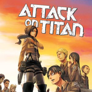 Attack on Titan Vol. 4