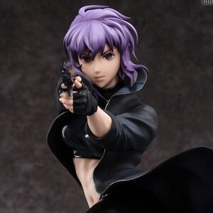 Ghost in the Shell: S.A.C. 2nd Gig Motoko Kusanagi 1/7 Scale Figure