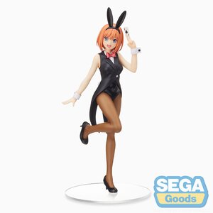 The Quintessential Quintuplets ∬ Yotsuba Nakano: Dealer Ver. Super Premium Figure