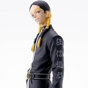 Tokyo Revengers Ran Haitani Non-Scale Figure