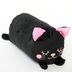 Goronne Cushion Cat