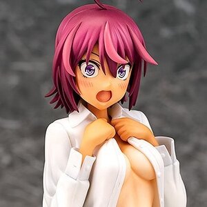 We Never Learn Uruka Takemoto 1/7 Scale Figure