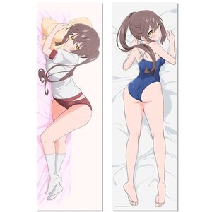 Sasaki and Peeps Premium Dakimakura Pillow Cover Otonari-san [Pre-order]