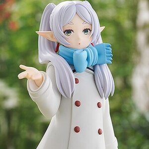 Pop Up Parade Frieren: Beyond Journey's End Frieren: Blow Kiss Ver.