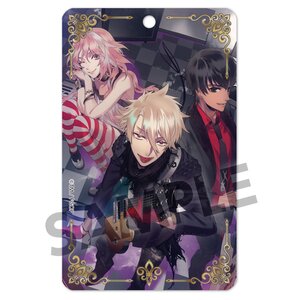 Fate/Grand Order Pass Cases Type 8: Noisy Obsession