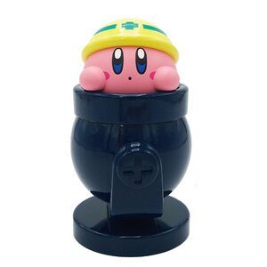Kirby Pop Up Game