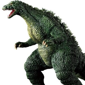 Ichibansho Figure Godzilla Godzilla Jr. (The Biography of The Most Terrifying Monster King) [Pre-order]