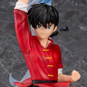 Ranma 1/2 (Manga) Ranma Saotome 1/7 Scale Figure