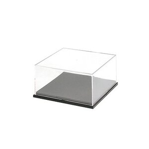 WAVE Display Case T Case QS