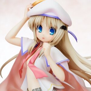 Kud Wafter Kudryavka Noumi 1/7 Scale Figure