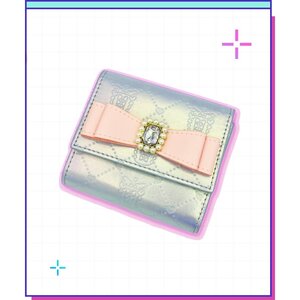 Needy Streamer Overload Angel Wallet [Pre-order]