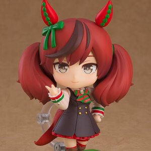 Nendoroid Uma Musume: Pretty Derby Nice Nature