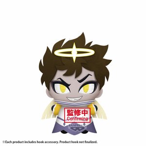 Chibigurumi Plush Hazbin Hotel Vol. 5 Adam (A) [Pre-order]