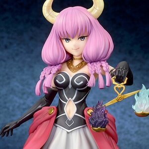 Frieren: Beyond Journey's End Aura the Guillotine 1/7 Scale Figure [Pre-order]