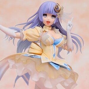 Date A Live II Miku Izayoi 1/8 Scale Figure [Pre-order]