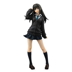 World Uniform Operation: Rin Shibuya 1/10 Scale Figure | Idolmaster Cinderella Girls