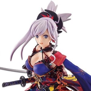 Fate/Grand Order Saber/Miyamoto Musashi