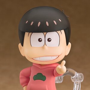 Nendoroid Osomatsu-san Osomatsu Matsuno (Re-run)