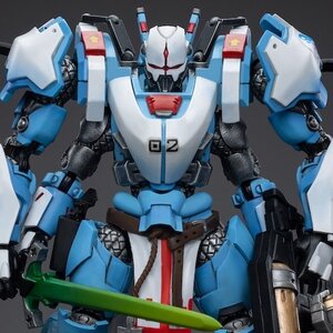 Infinity the Game PanOceania Knight of the Holy Sepulchre 1/18 Scale Figure