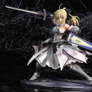 Fate/stay night Saber Lily ~Distant Avalon~ (Re-release)