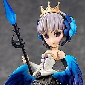 Parfom Odin Sphere Leifthrasir Gwendolyn