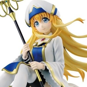 Ichiban Figure Goblin Slayer Priestess Priestess